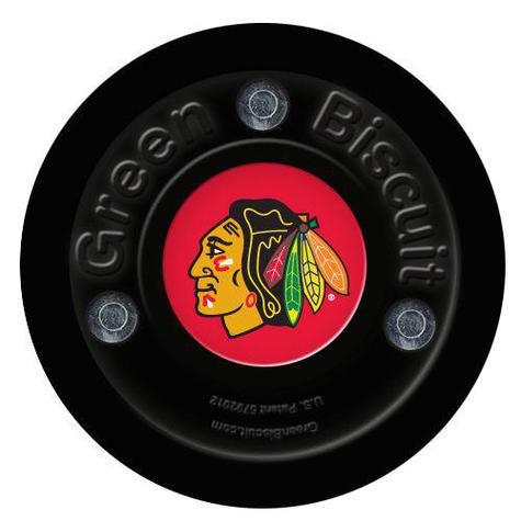 Green Biscuit Nhl Teams - main image